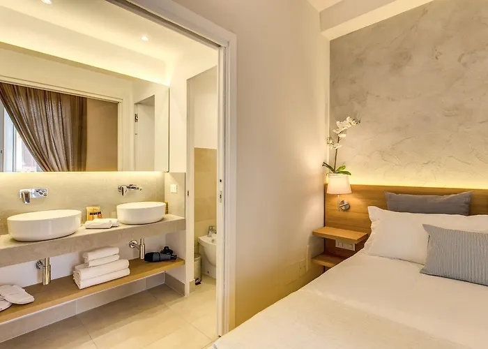 The Spanish Suite Campo de\' Fiori