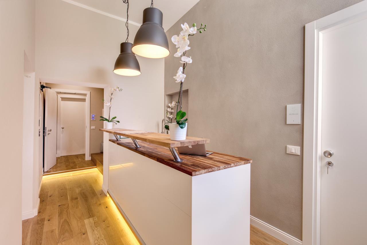 Bed & Breakfast The Spanish Campo De' Fiori Roma
