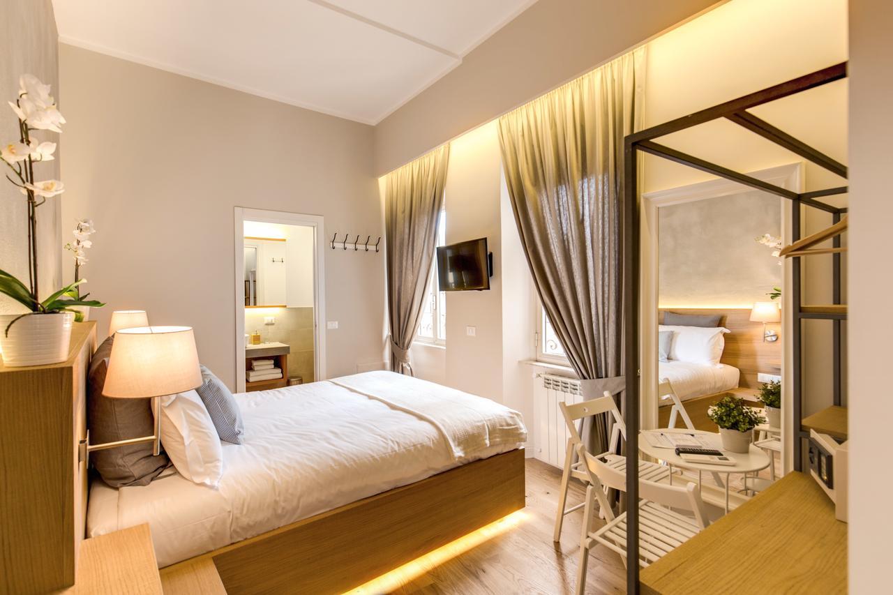 Bed & Breakfast The Spanish Campo De' Fiori Roma