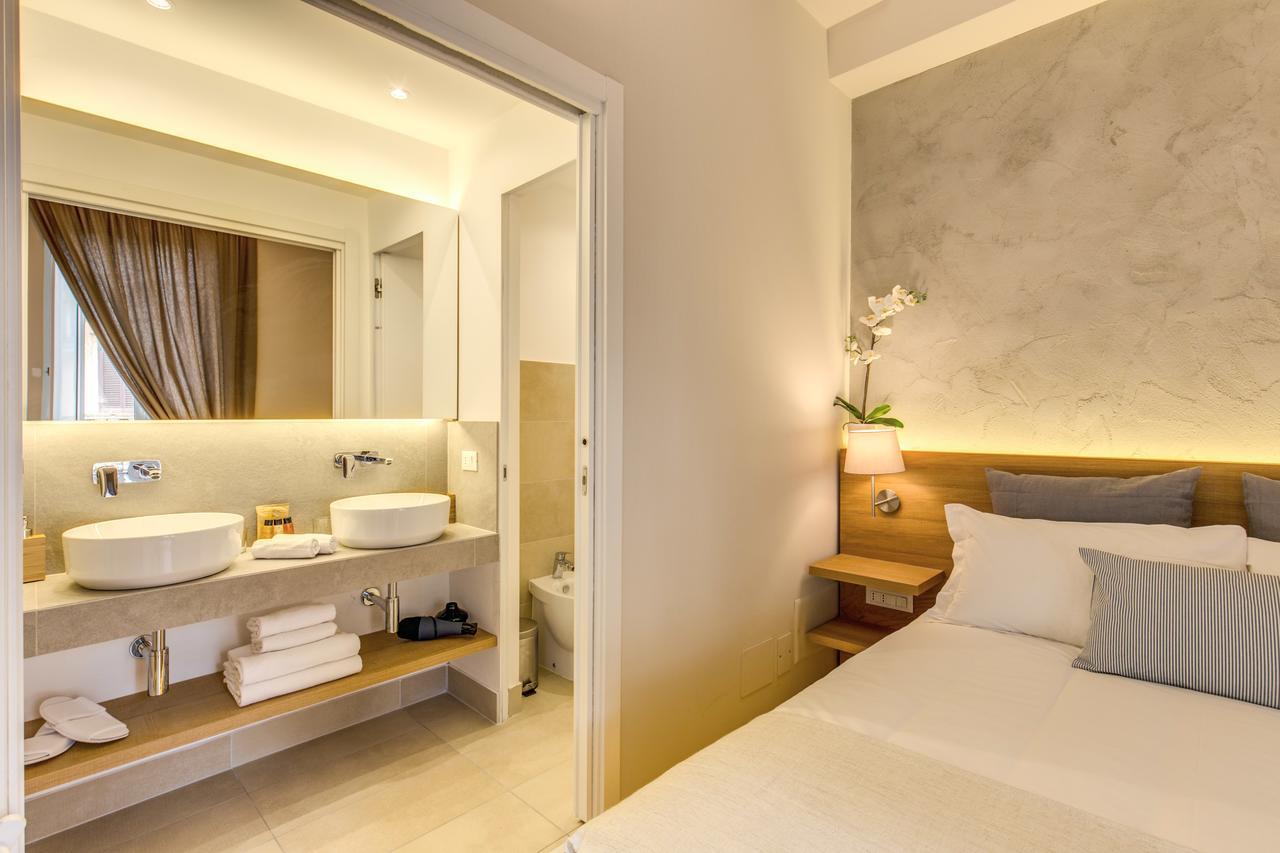 The Spanish Campo De' Fiori Bed & Breakfast Roma
