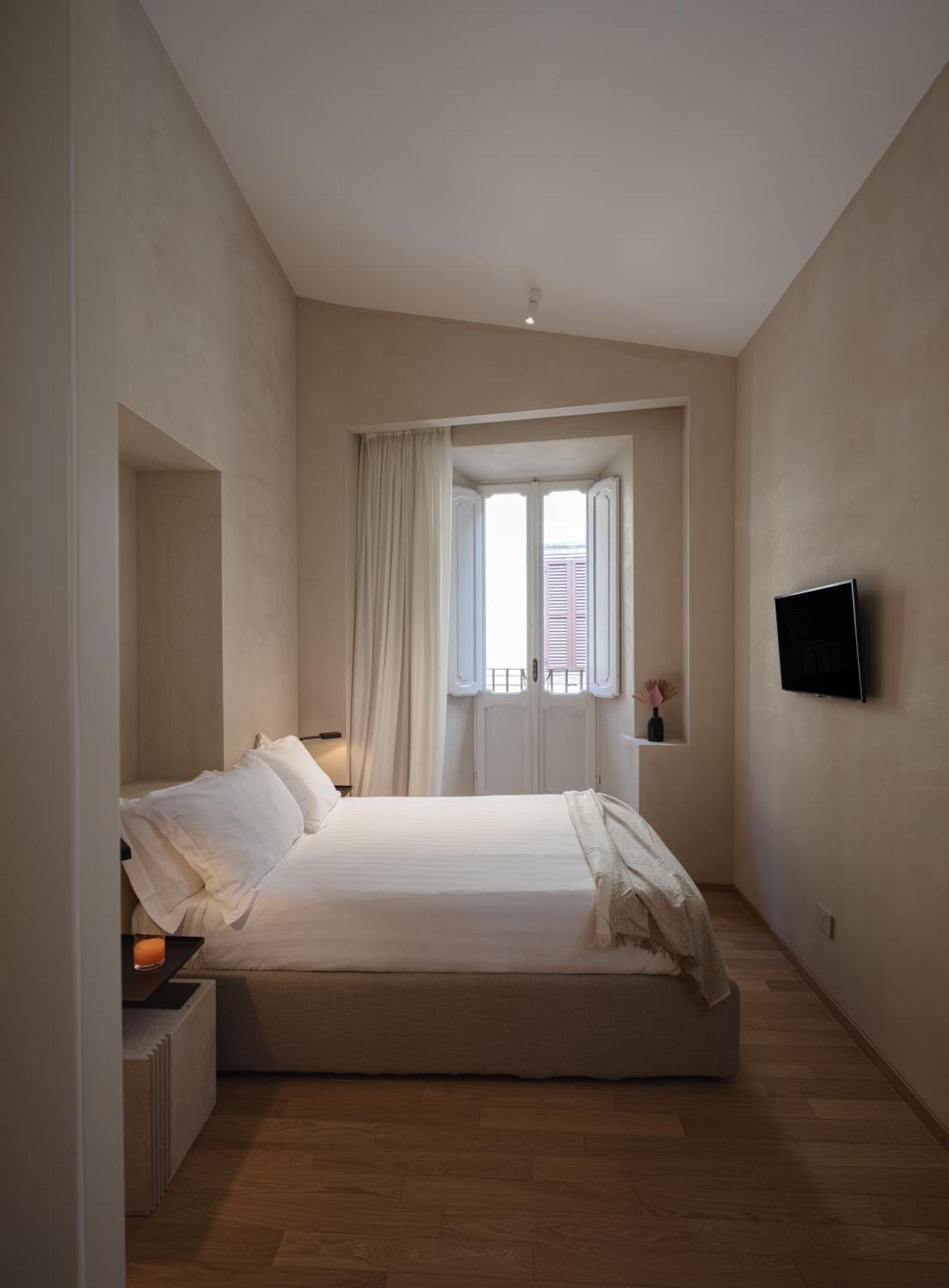 The Spanish Campo De' Fiori Bed & Breakfast
