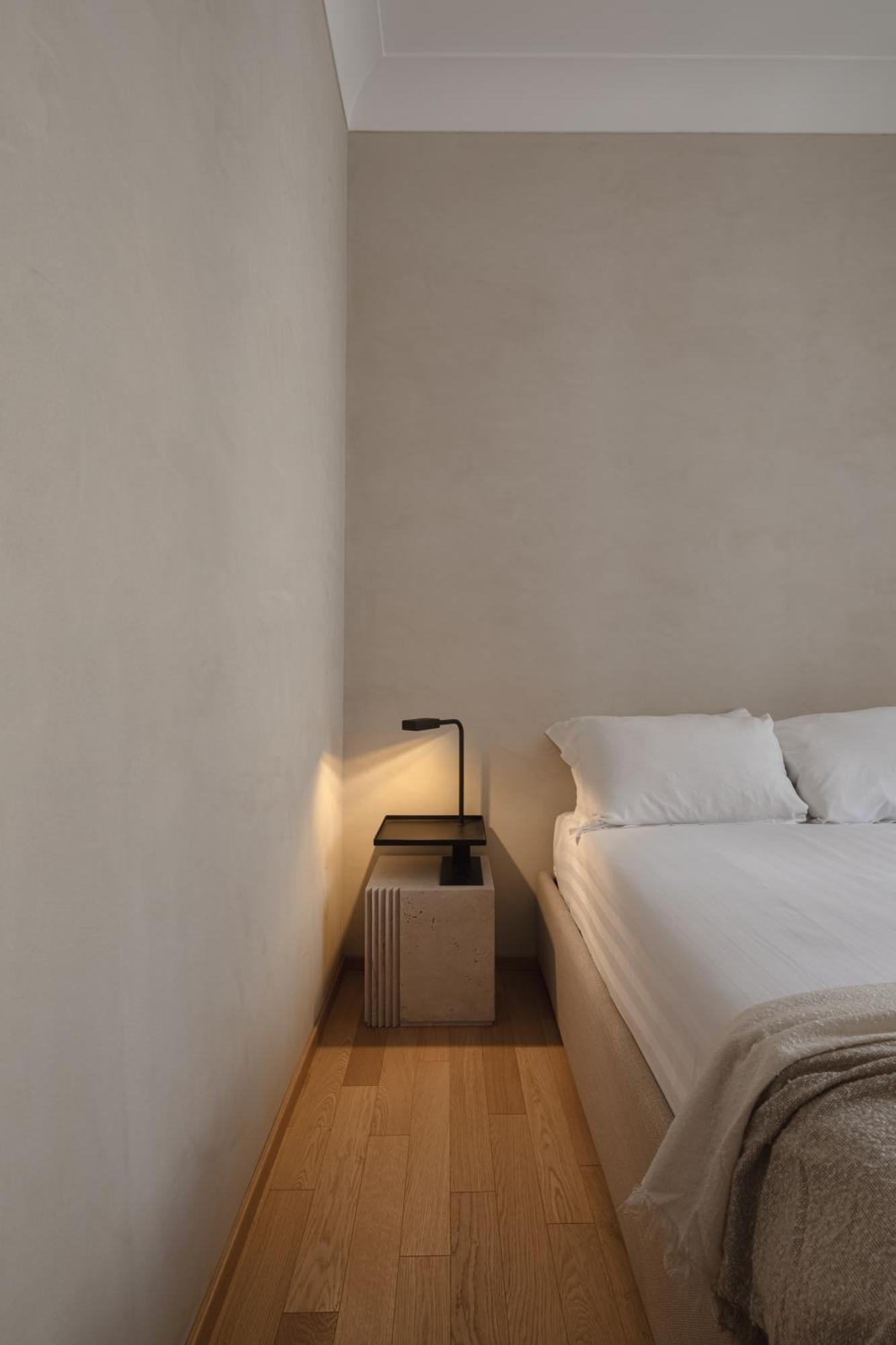 Bed & Breakfast The Spanish Campo De' Fiori 3*