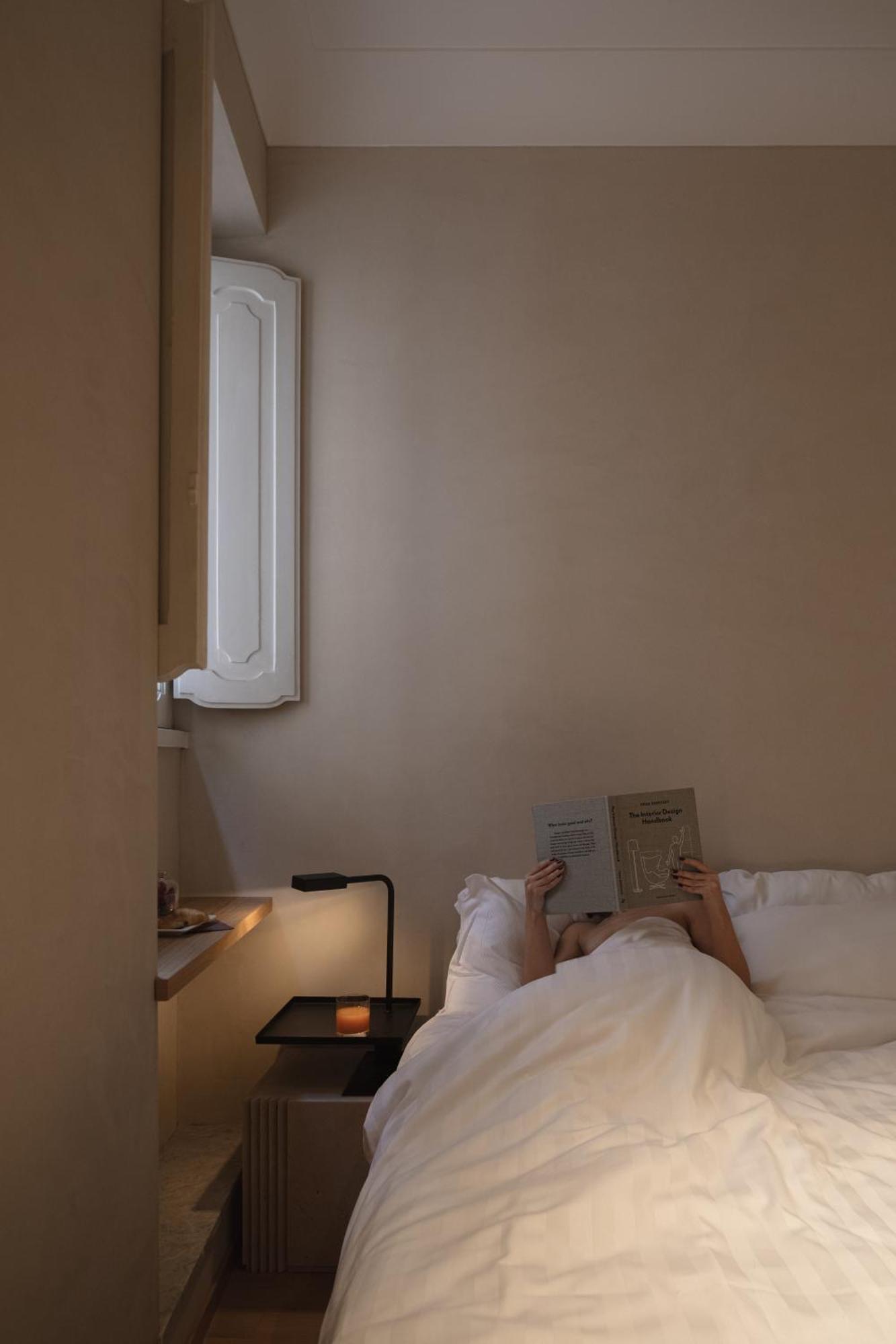 The Spanish Campo De' Fiori Bed & Breakfast 3*