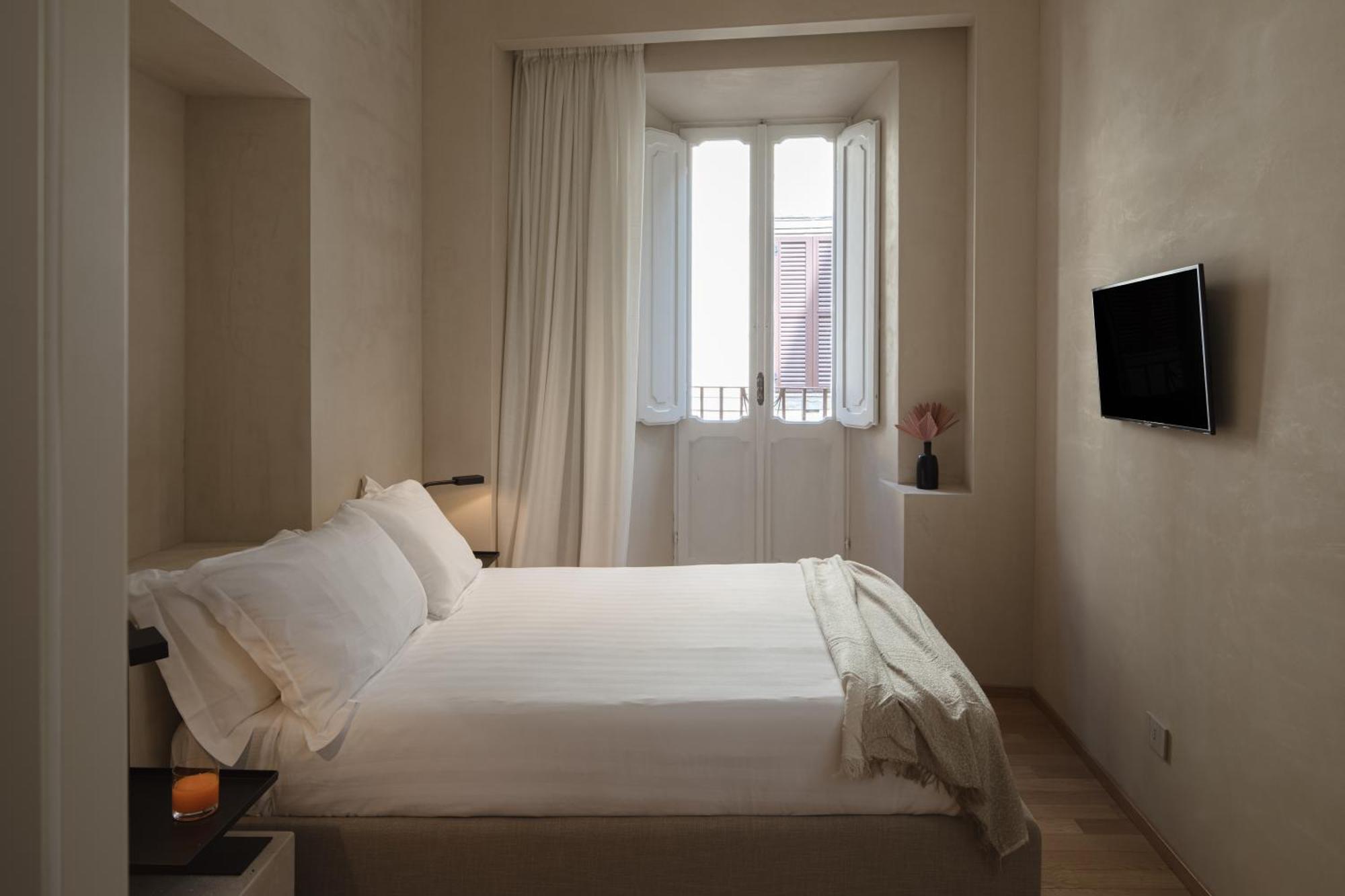 Bed & Breakfast The Spanish Campo De' Fiori