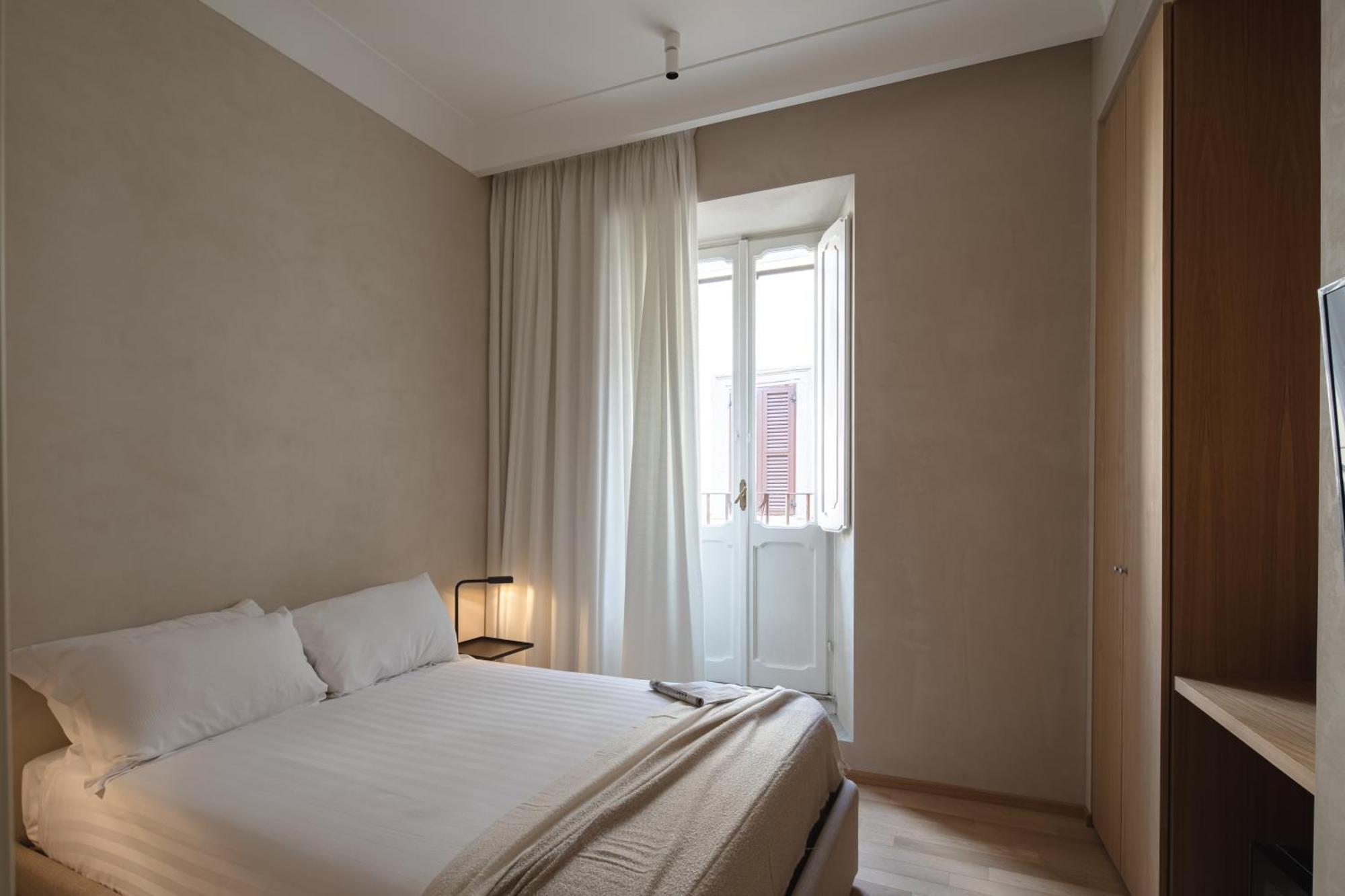 The Spanish Campo De' Fiori Bed & Breakfast 3*