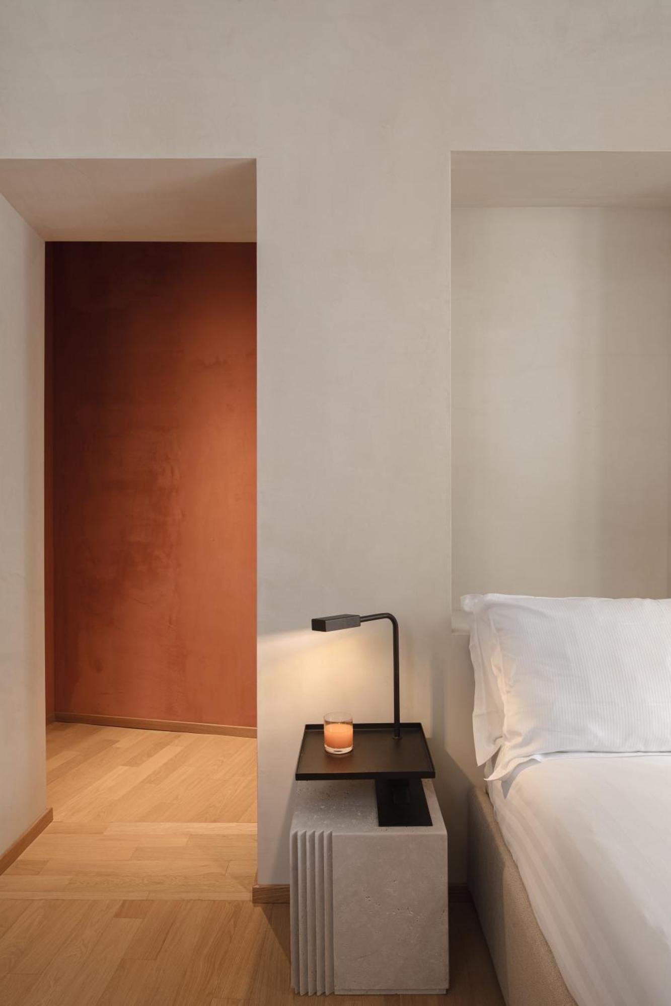 Bed & Breakfast The Spanish Campo De' Fiori Roma