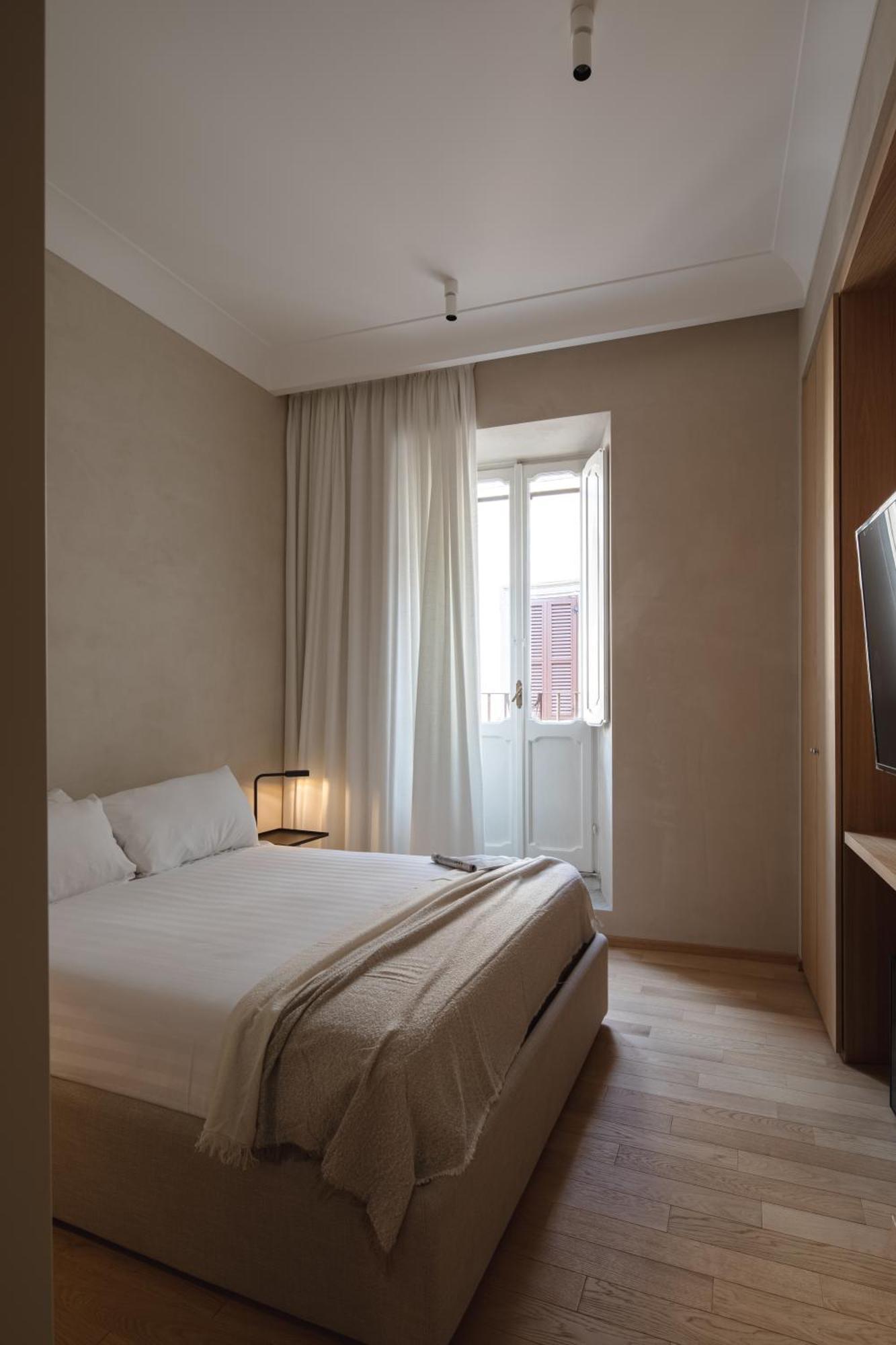 The Spanish Campo De' Fiori Bed & Breakfast Roma