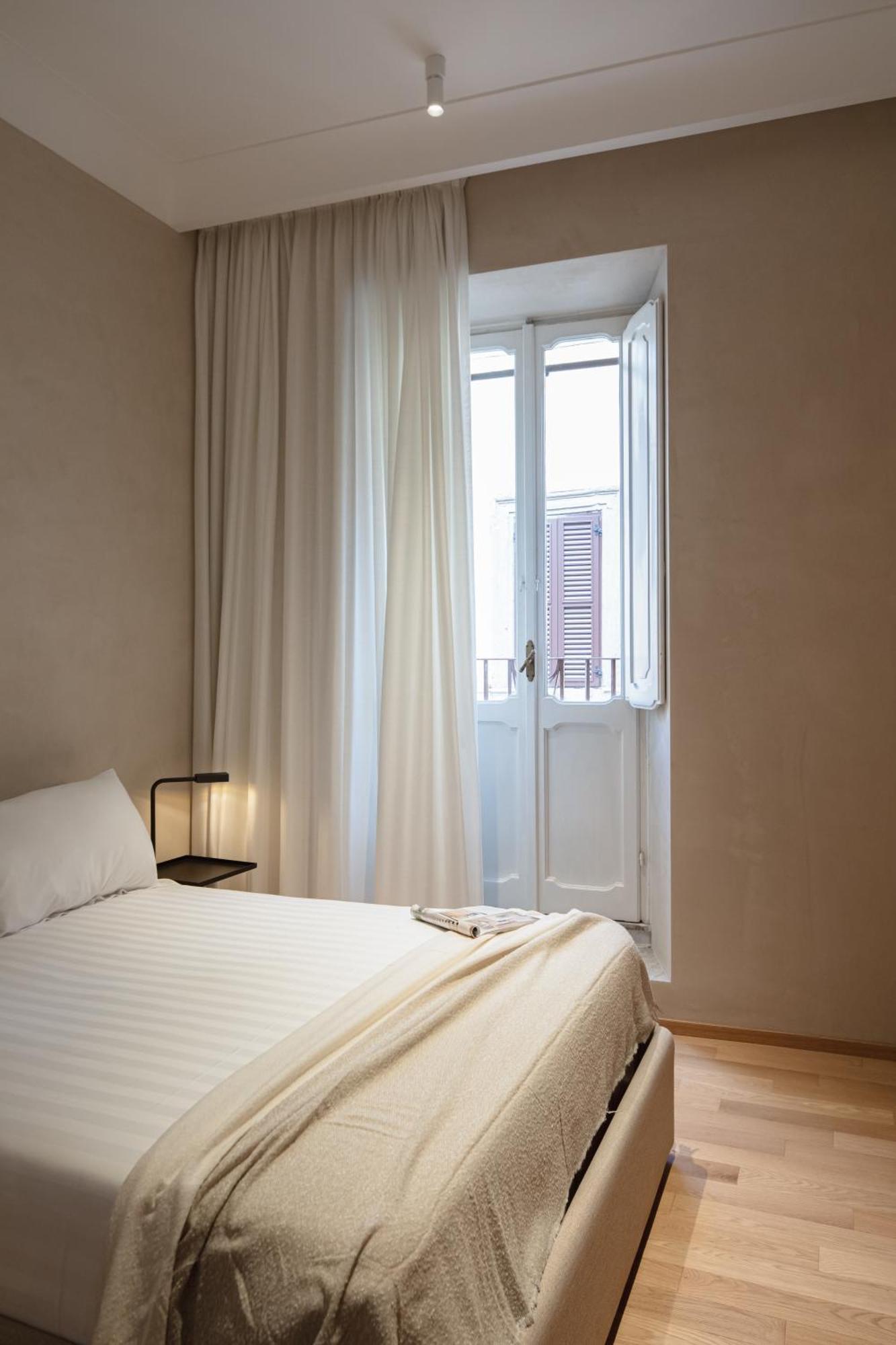 The Spanish Campo De' Fiori Bed & Breakfast