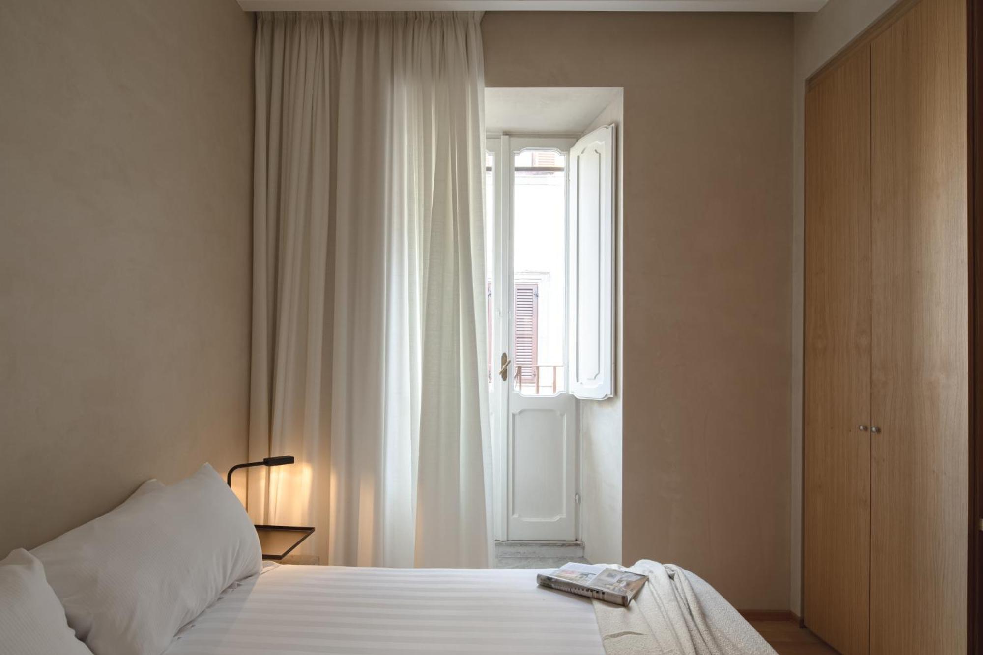 Bed & Breakfast The Spanish Campo De' Fiori