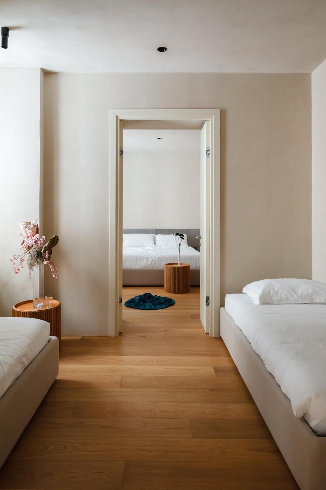 The Spanish Campo De' Fiori Bed & Breakfast 3*