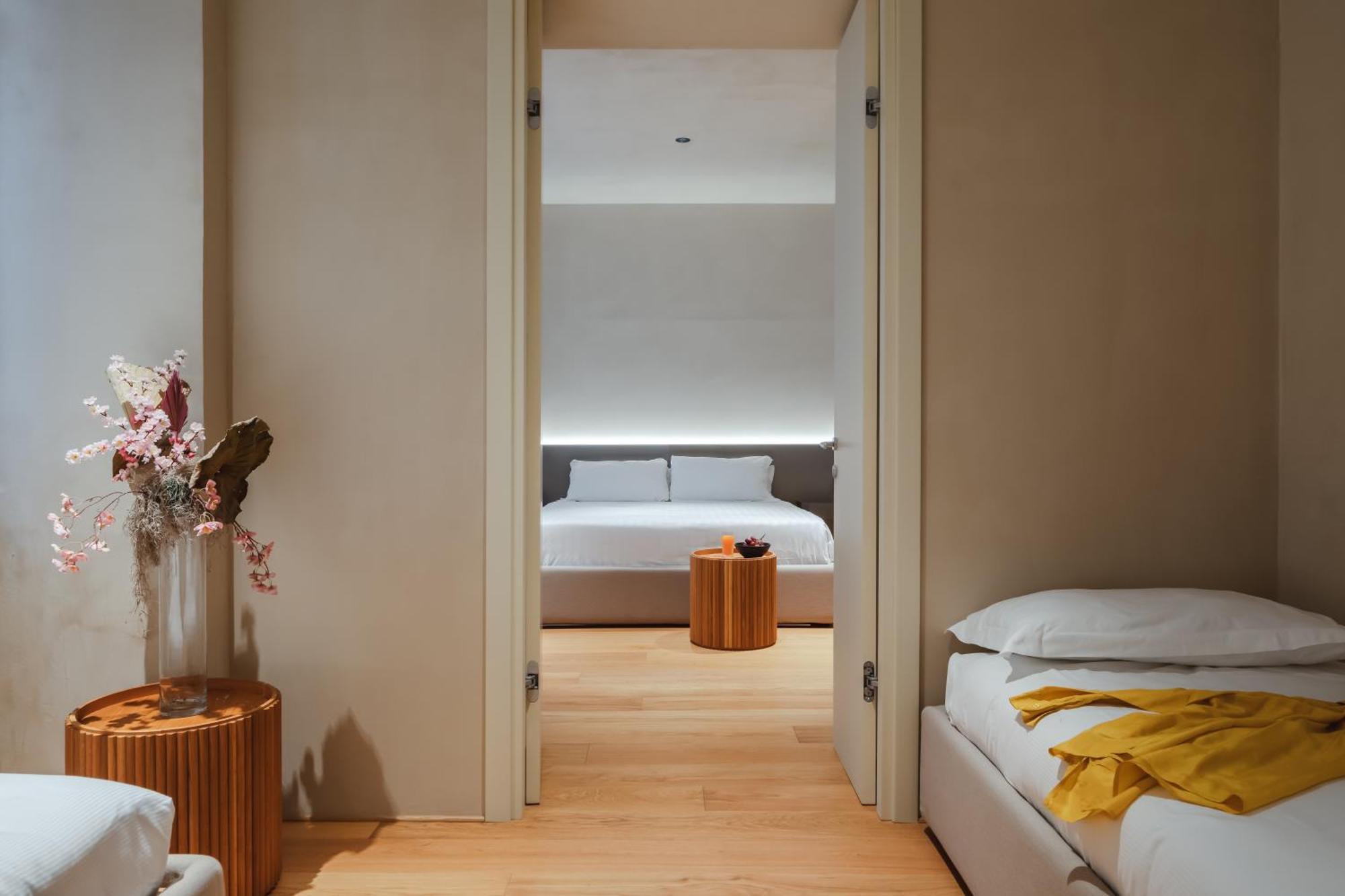 Bed & Breakfast The Spanish Campo De' Fiori 3*