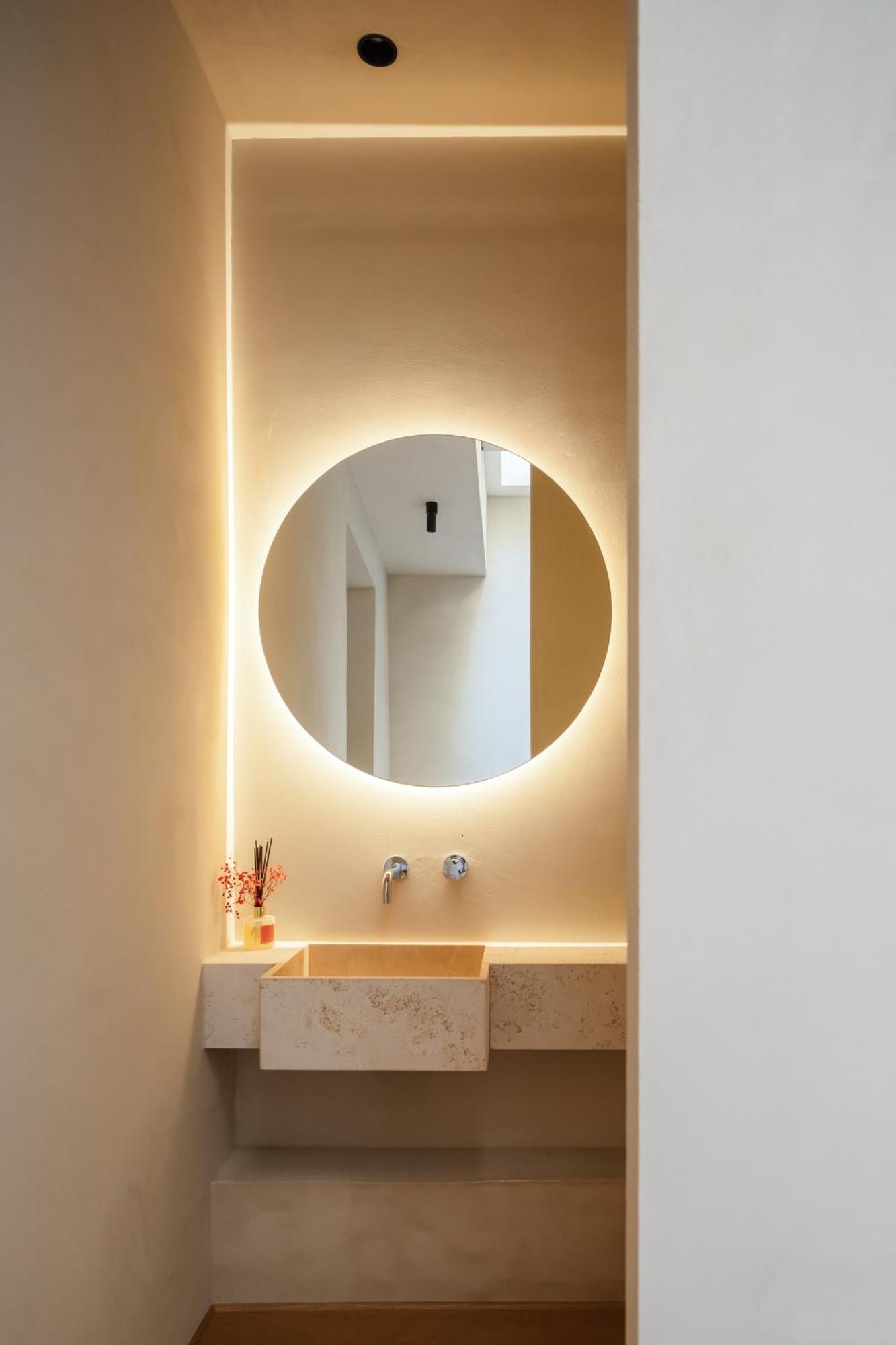 The Spanish Campo De' Fiori Bed & Breakfast Roma
