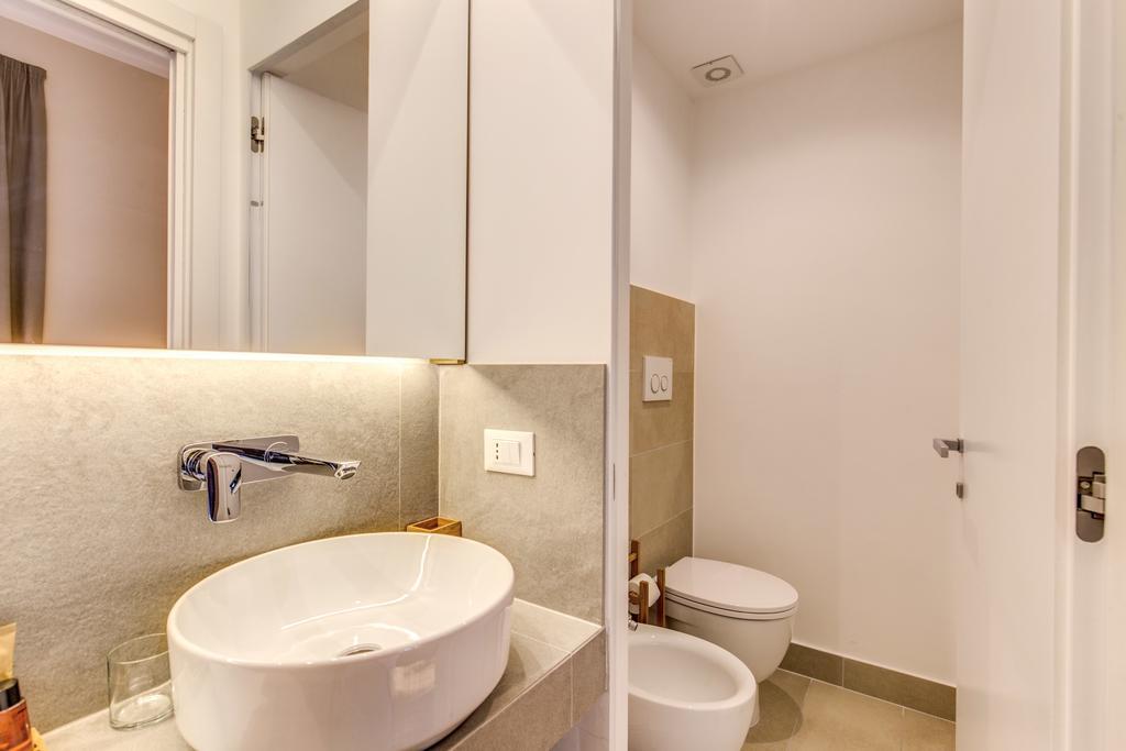 Bed & Breakfast The Spanish Campo De' Fiori Roma