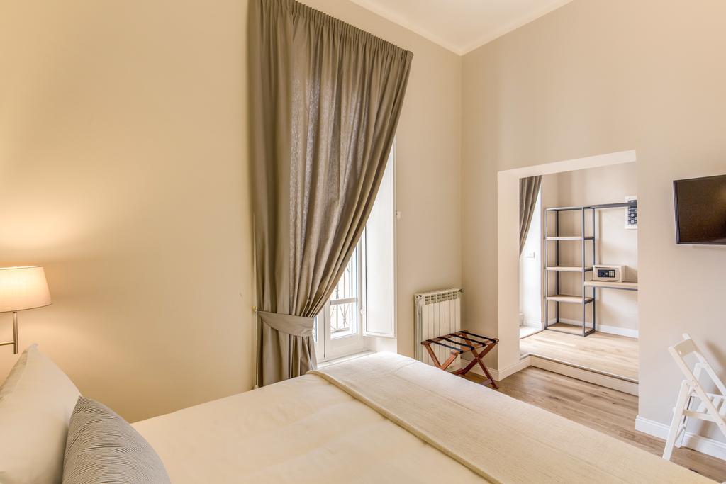 The Spanish Campo De' Fiori Bed & Breakfast Roma