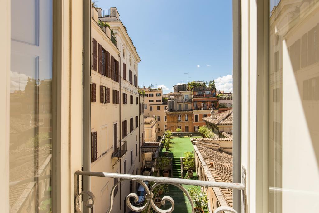The Spanish Campo De' Fiori Bed & Breakfast