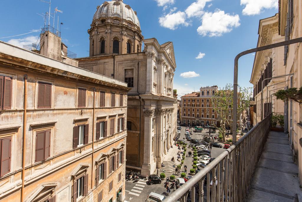 Bed & Breakfast The Spanish Campo De' Fiori
