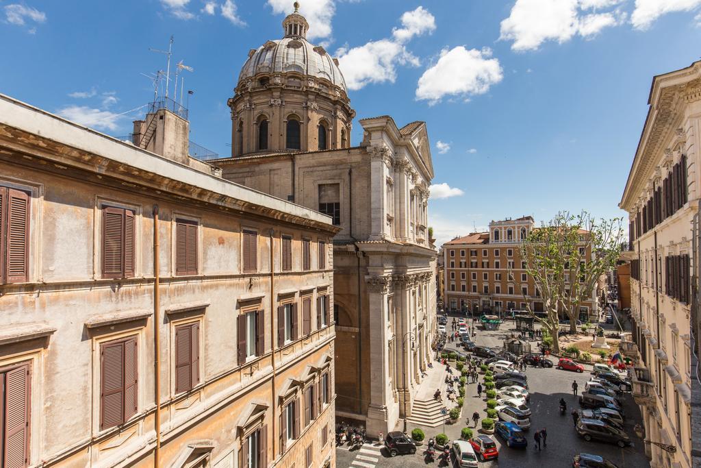 Bed & Breakfast The Spanish Campo De' Fiori 3*
