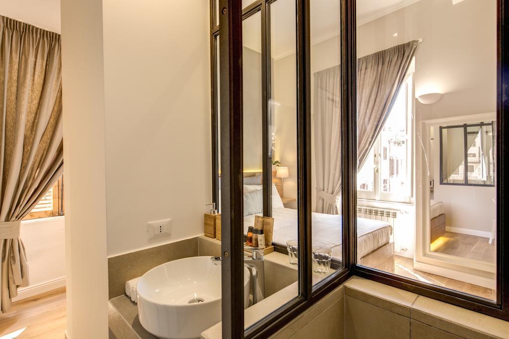 Bed & Breakfast The Spanish Campo De' Fiori 3*