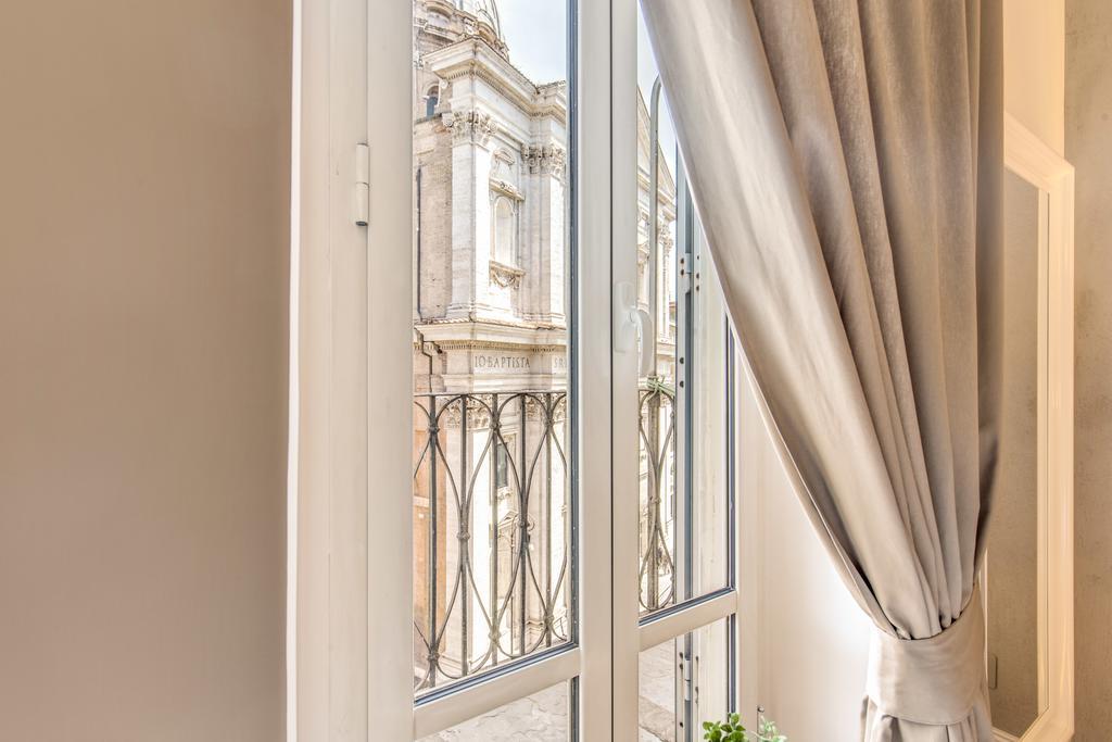 Bed & Breakfast The Spanish Campo De' Fiori Roma