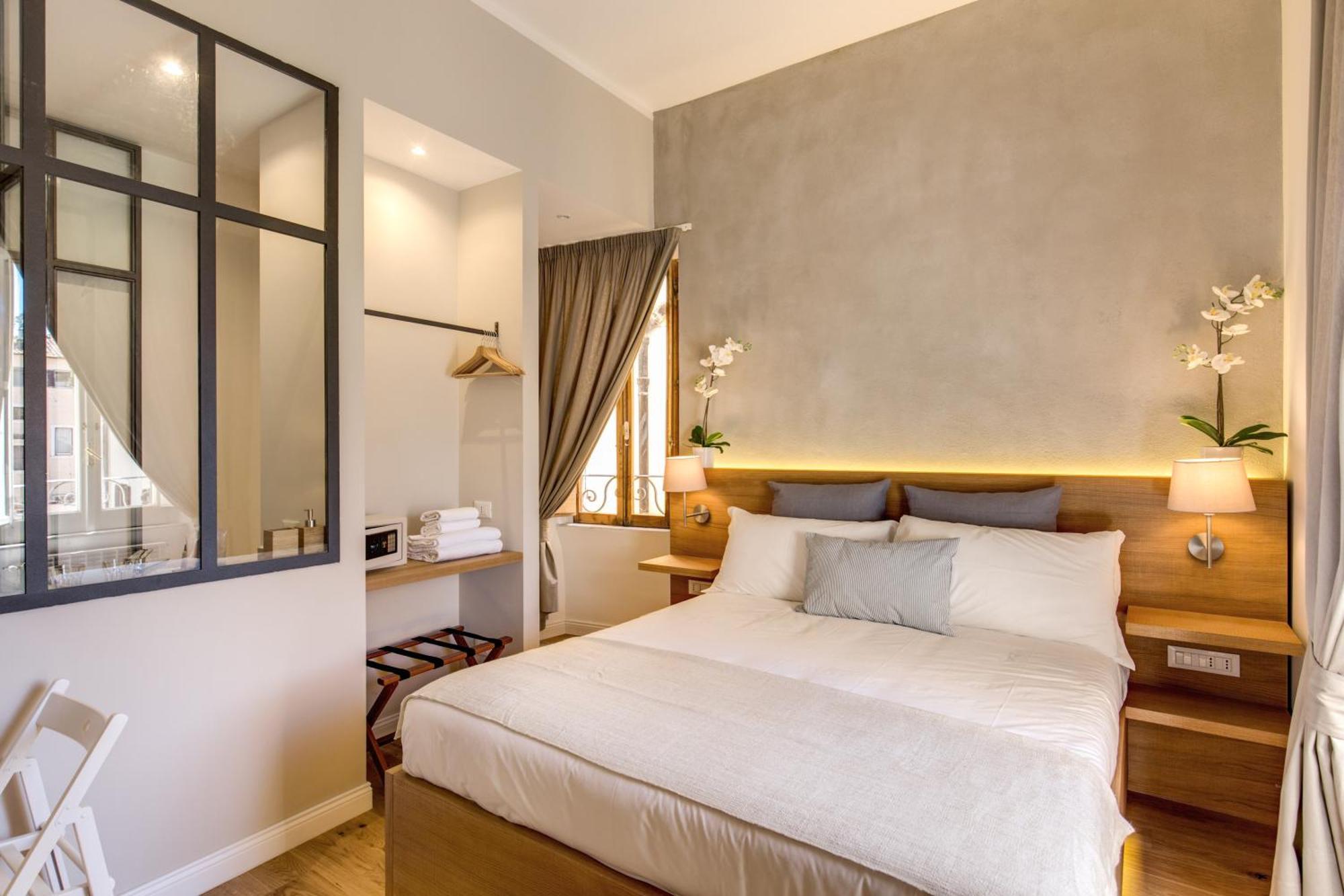The Spanish Campo De' Fiori 3* Roma