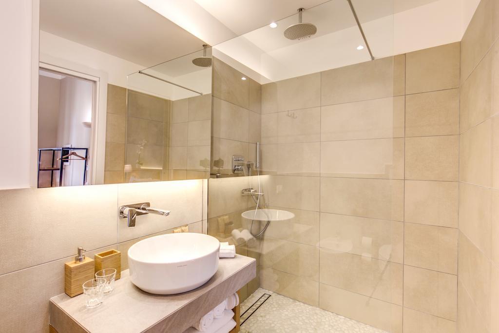 The Spanish Campo De' Fiori 3*