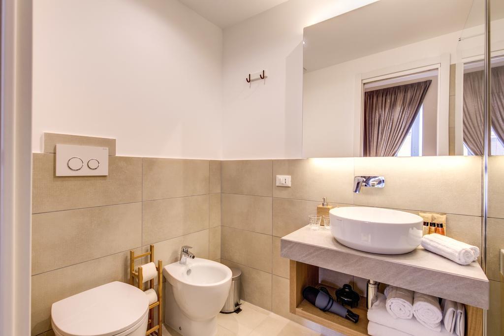 Bed & Breakfast The Spanish Campo De' Fiori 3*