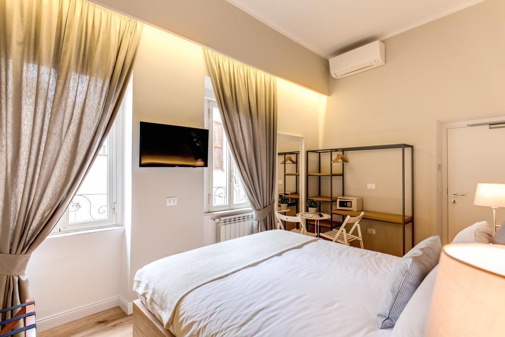 The Spanish Campo De' Fiori 3*
