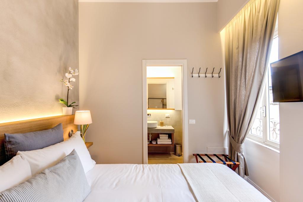 Bed & Breakfast The Spanish Campo De' Fiori Roma