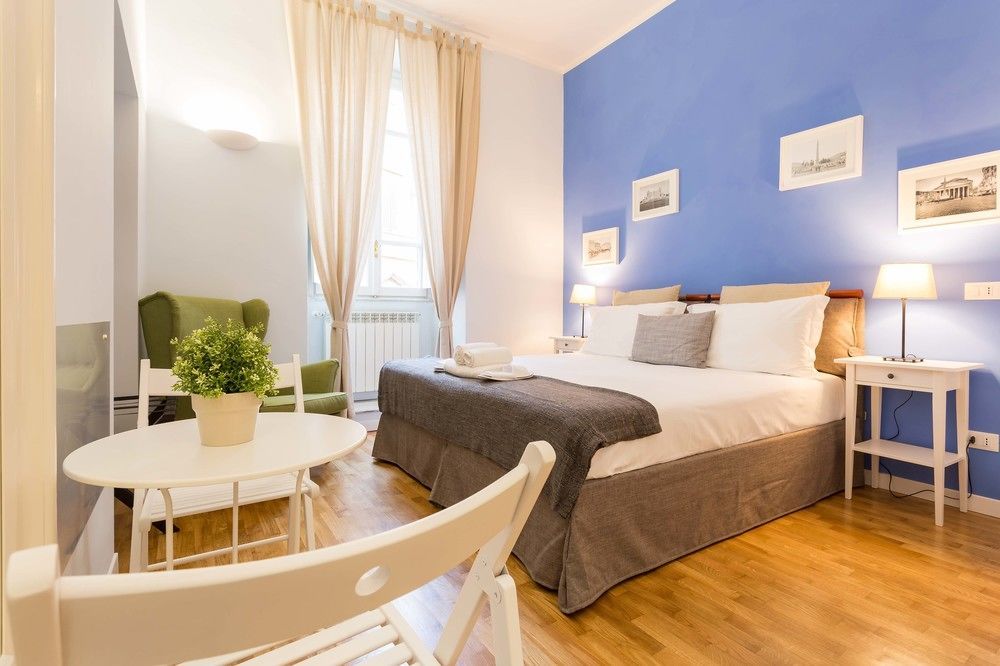 The Spanish Campo De' Fiori Bed & Breakfast