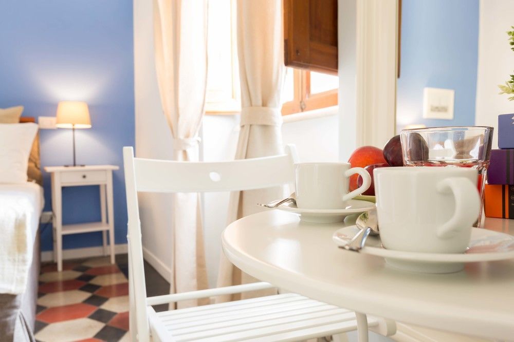 Bed & Breakfast The Spanish Campo De' Fiori 3*