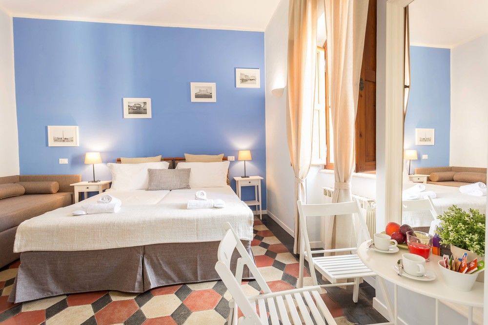The Spanish Campo De' Fiori Bed & Breakfast 3*