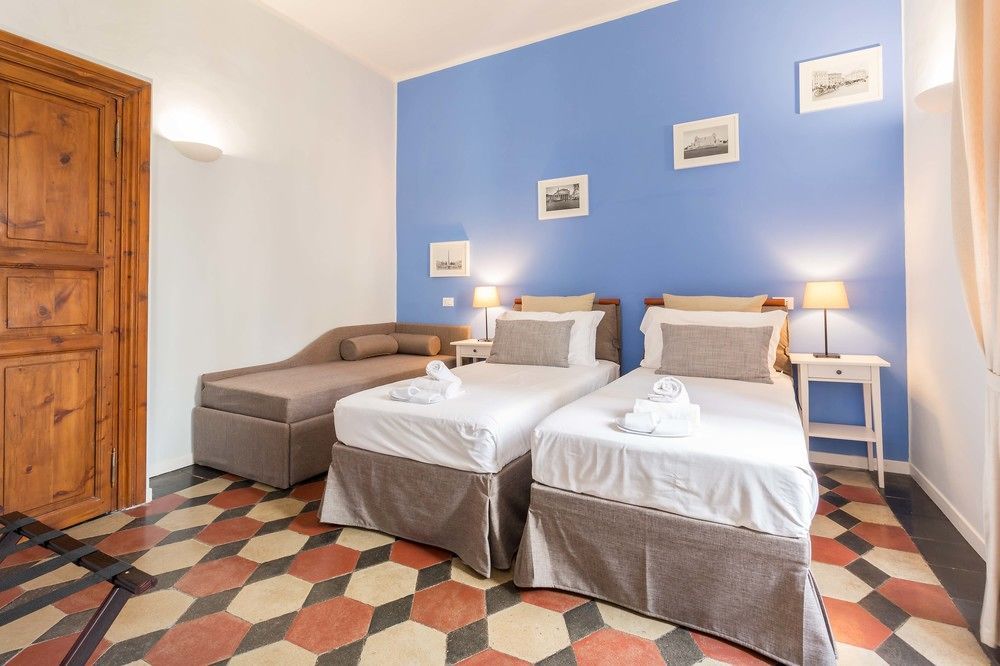 Bed & Breakfast The Spanish Campo De' Fiori