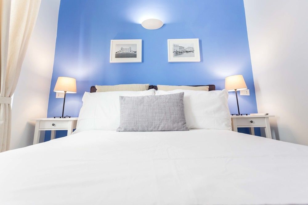 The Spanish Campo De' Fiori Bed & Breakfast
