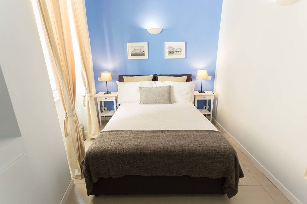 The Spanish Campo De' Fiori Bed & Breakfast 3*