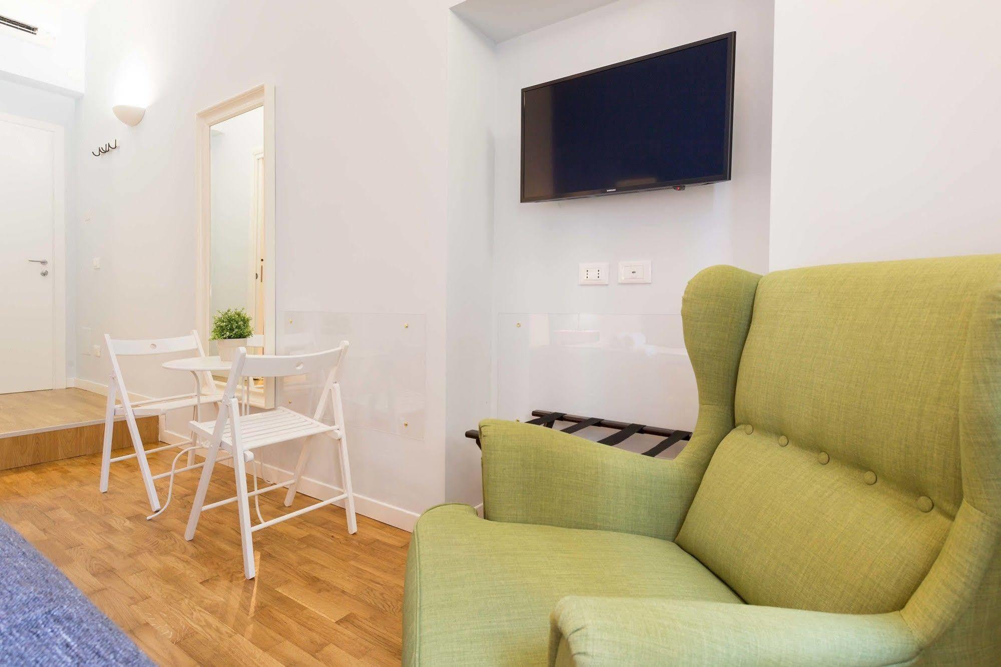 Bed & Breakfast The Spanish Campo De' Fiori Roma