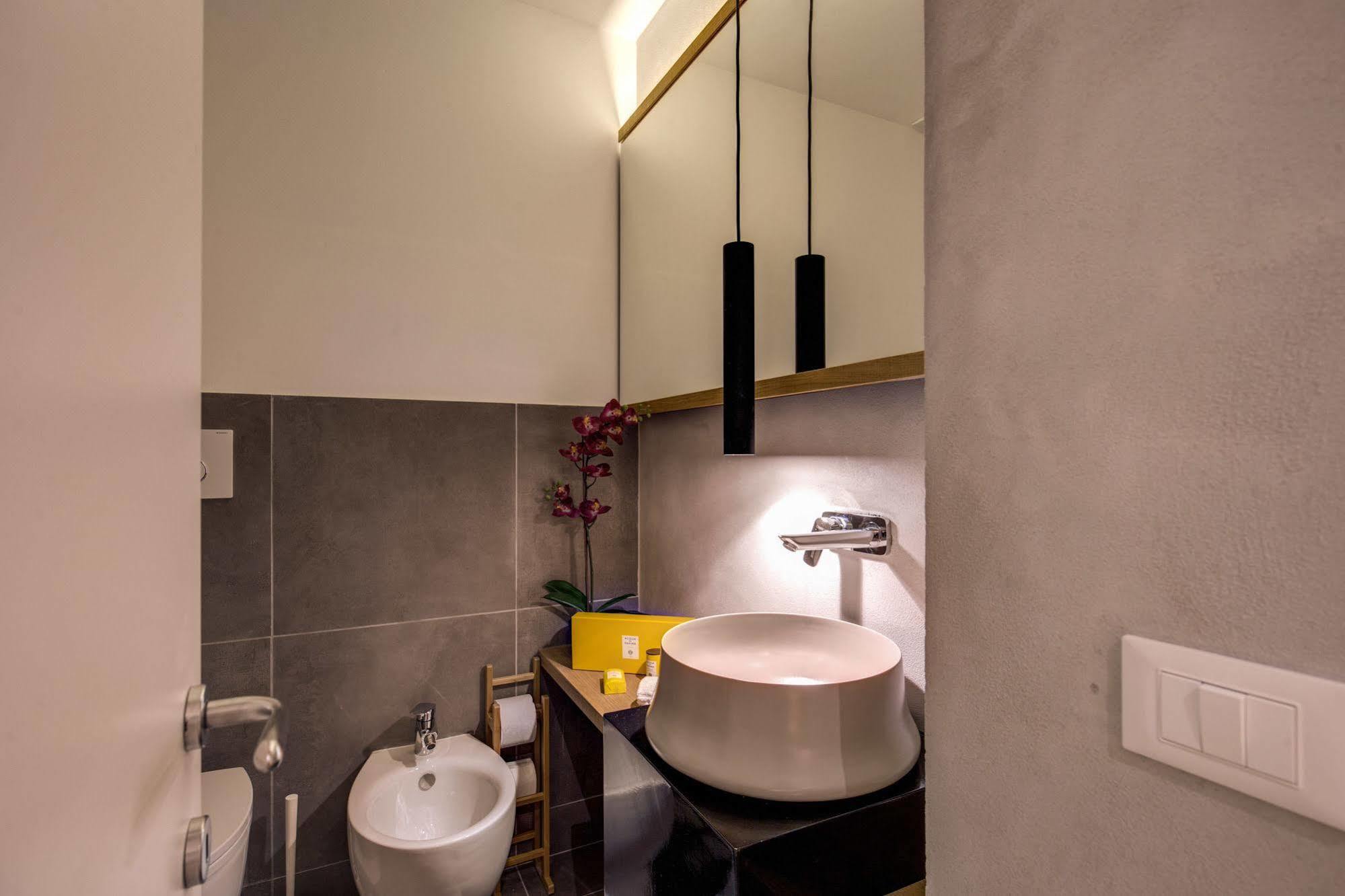 Bed & Breakfast The Spanish Campo De' Fiori 3*