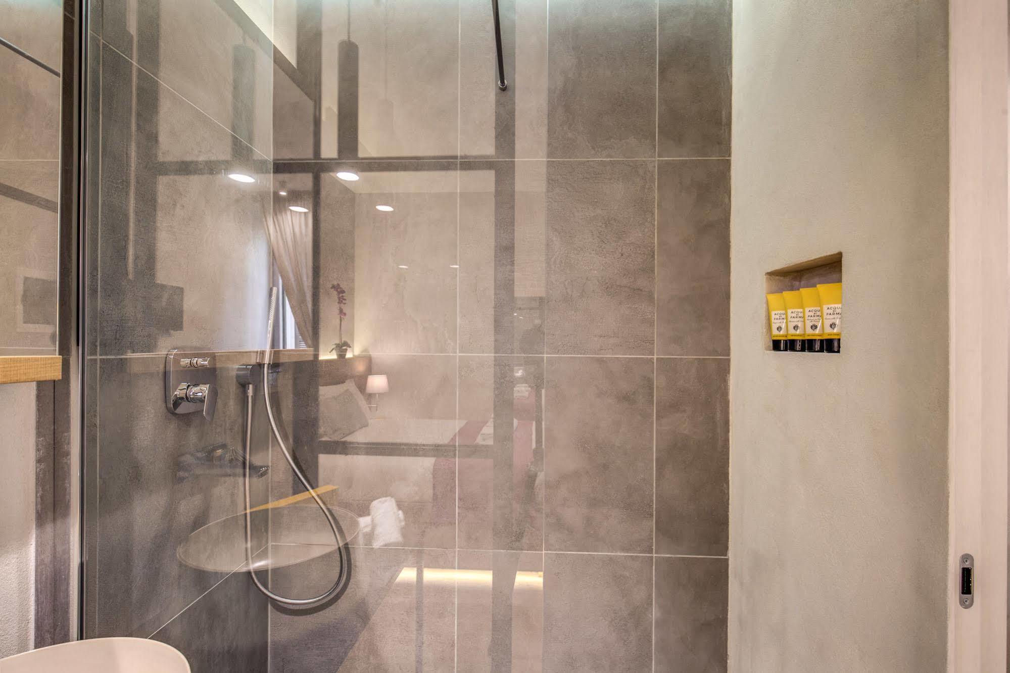 The Spanish Campo De' Fiori Bed & Breakfast
