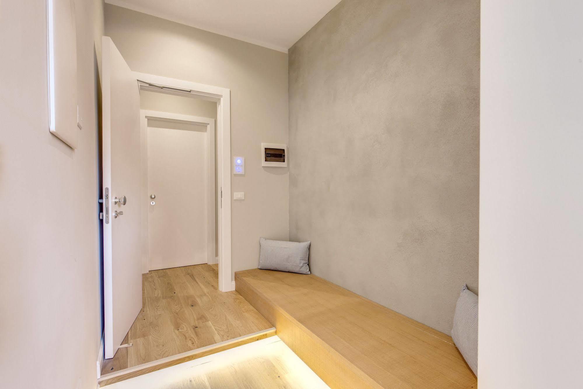 Bed & Breakfast The Spanish Campo De' Fiori 3*