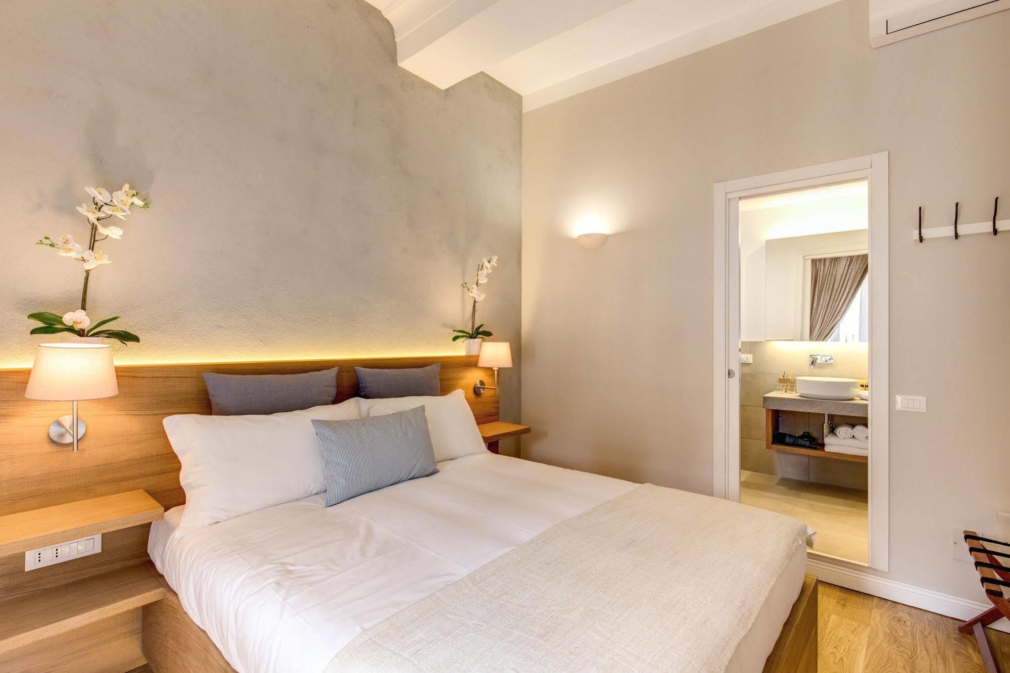 The Spanish Campo De' Fiori 3* Roma