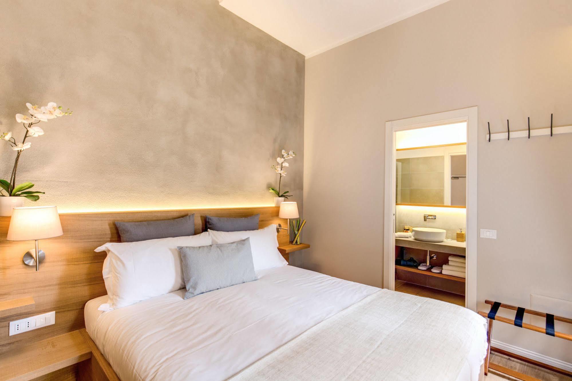 The Spanish Campo De' Fiori Bed & Breakfast