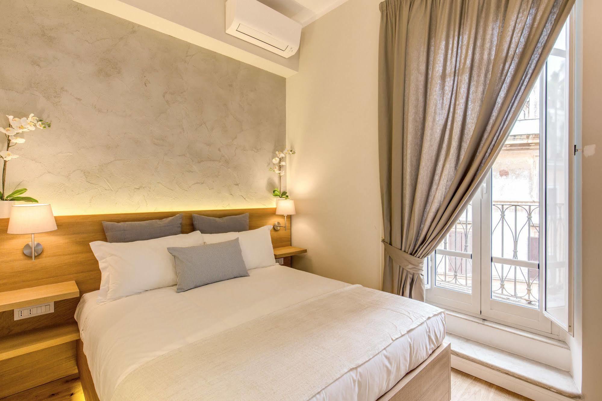 The Spanish Campo De' Fiori Bed & Breakfast Roma