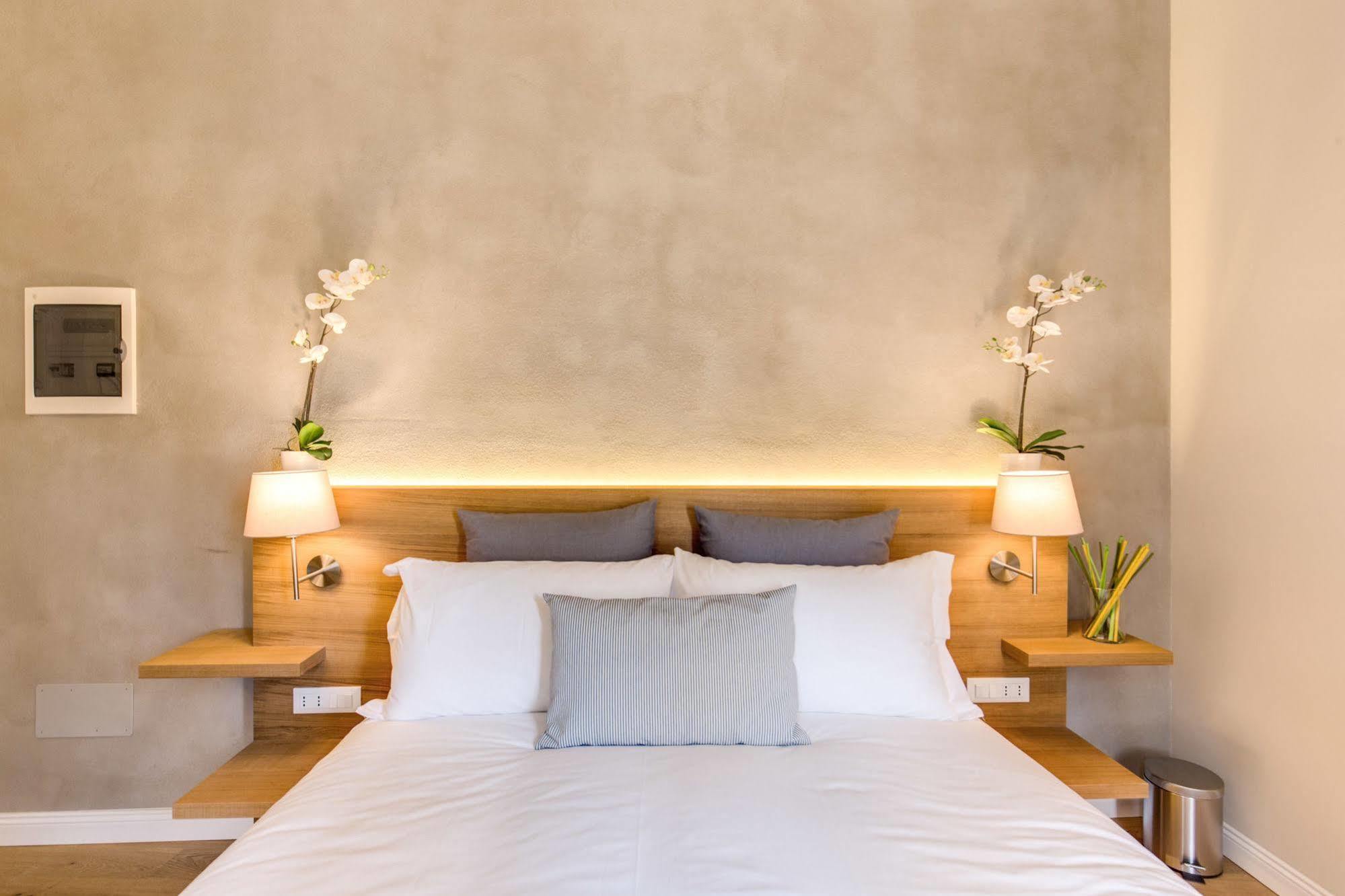 The Spanish Campo De' Fiori Bed & Breakfast Roma