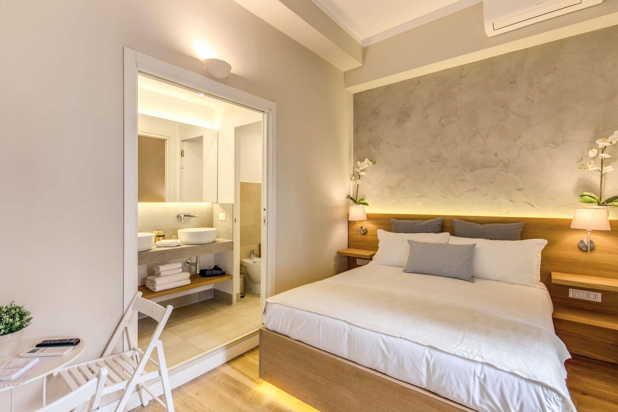 Bed & Breakfast The Spanish Campo De' Fiori 3*