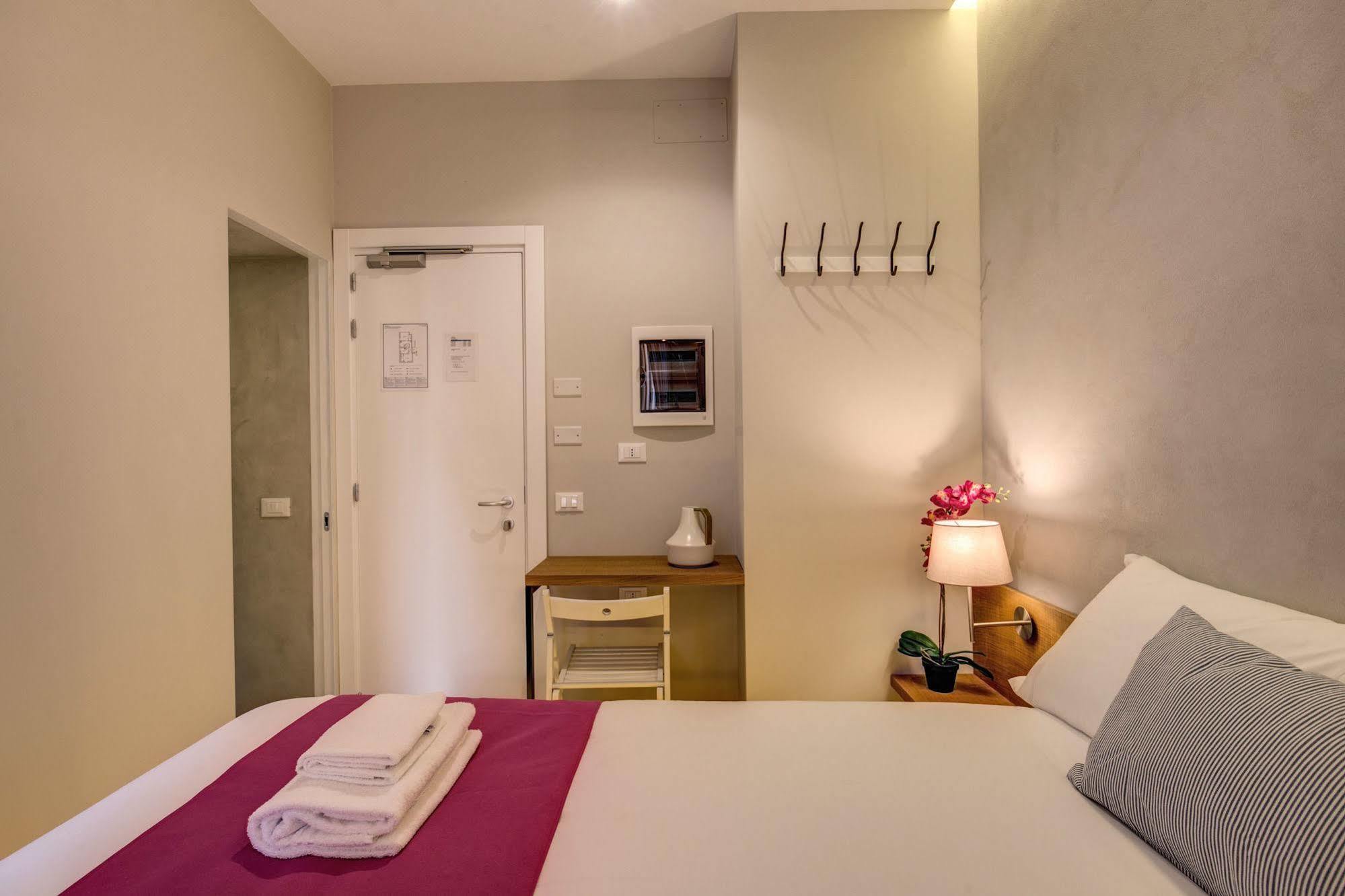 The Spanish Campo De' Fiori Bed & Breakfast Roma
