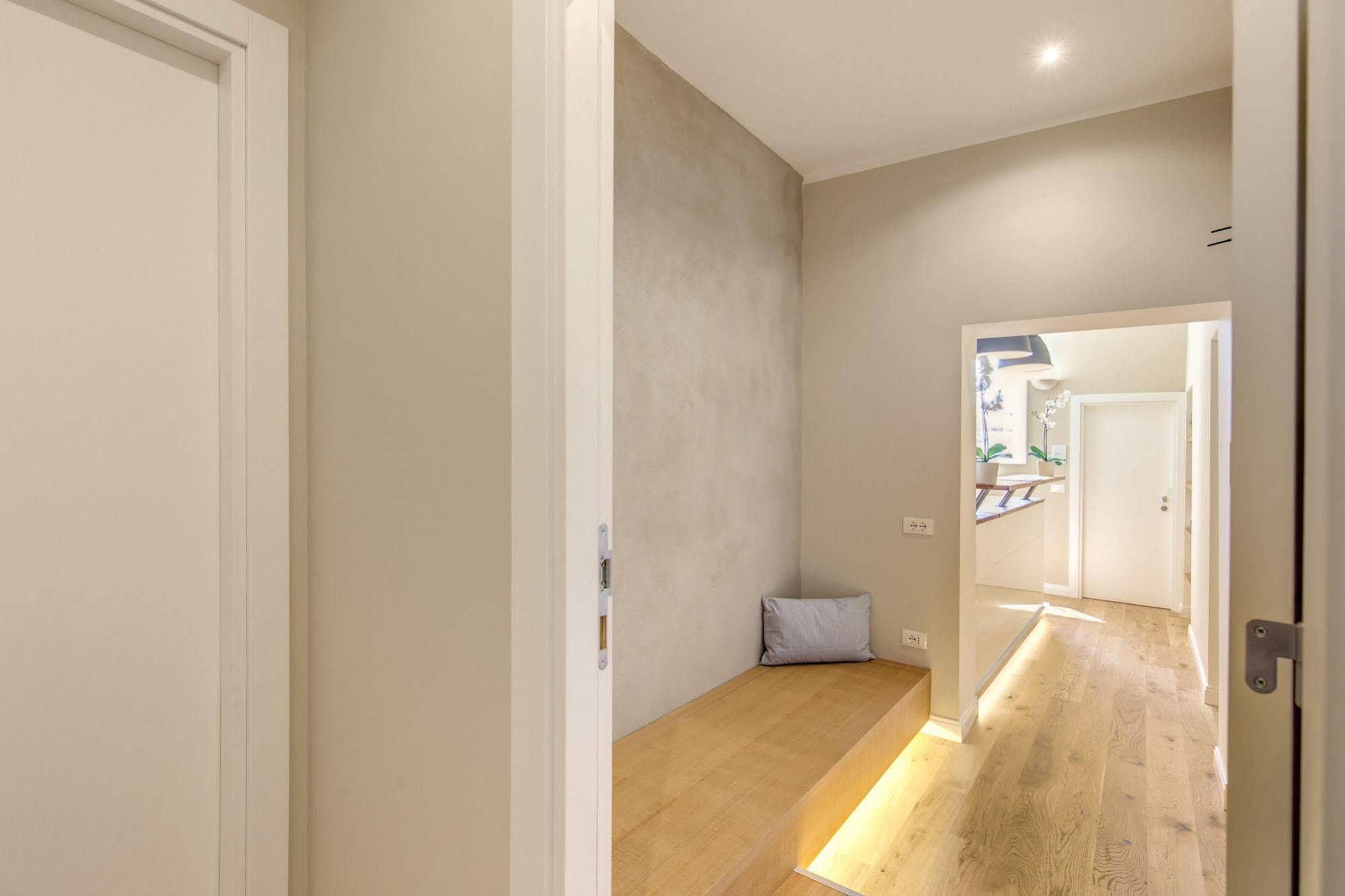 The Spanish Campo De' Fiori Bed & Breakfast Roma