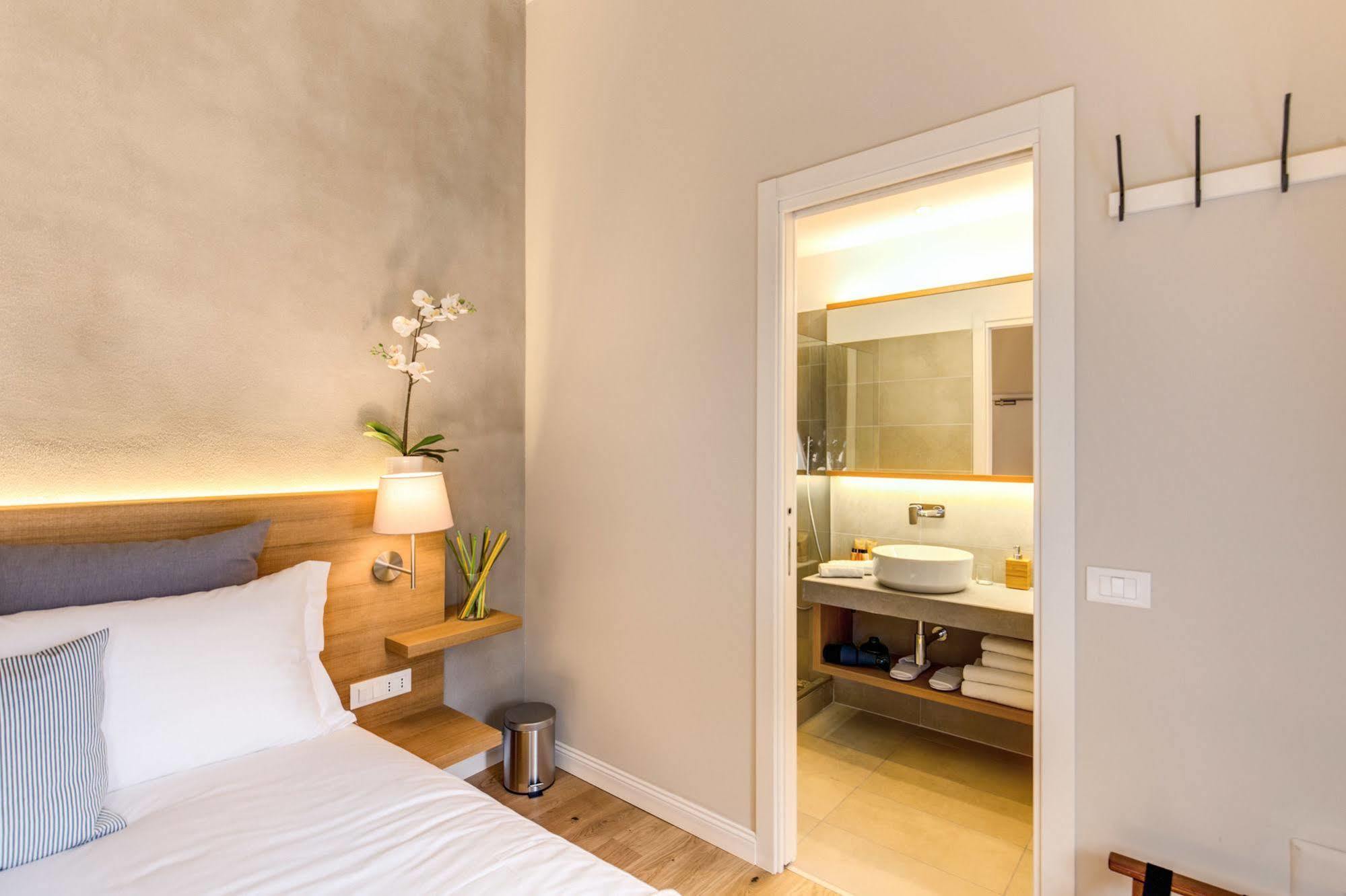 The Spanish Campo De' Fiori 3* Roma