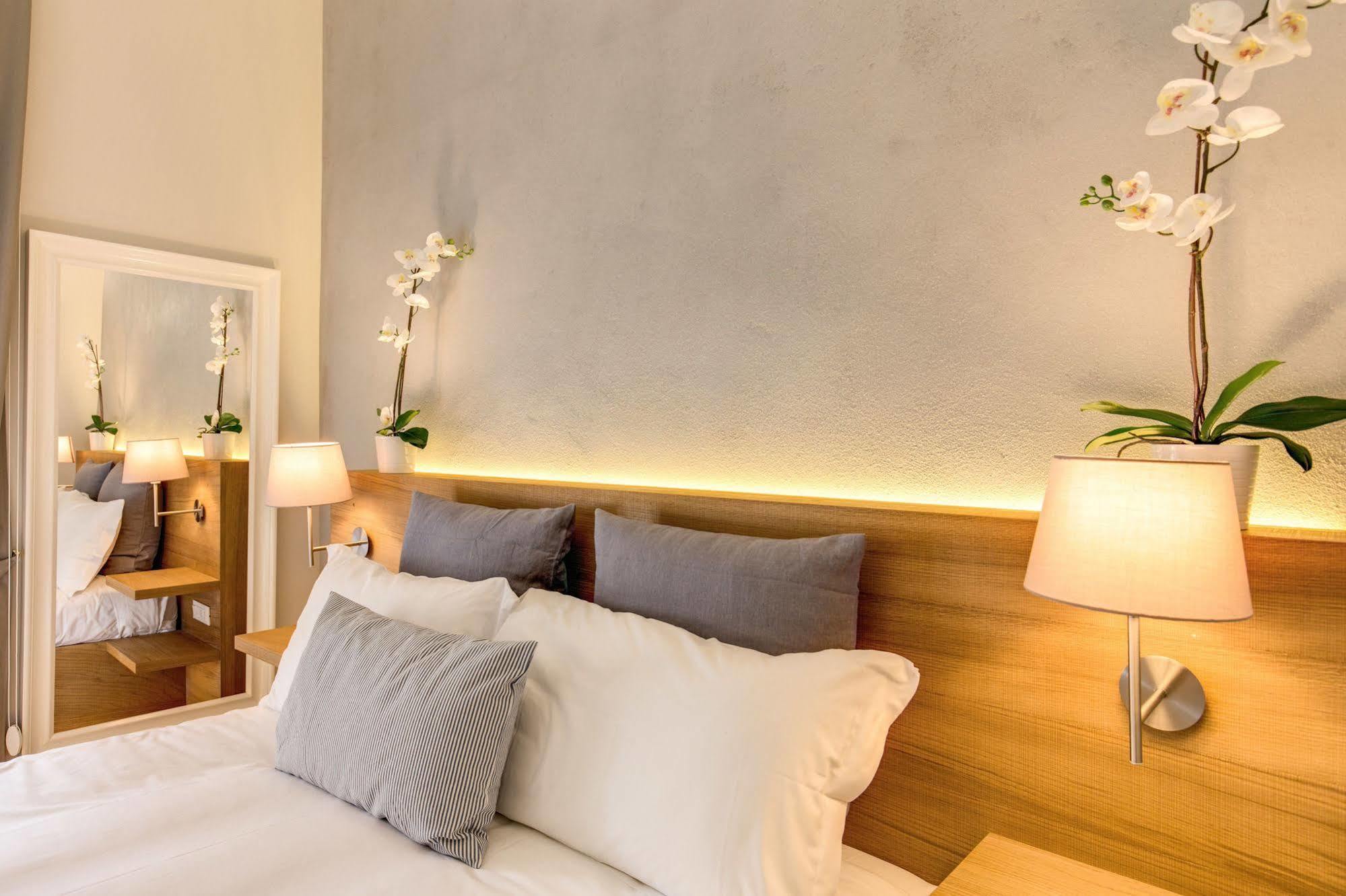 The Spanish Campo De' Fiori Bed & Breakfast 3*