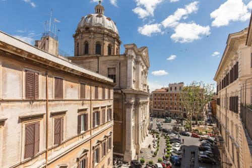 The Spanish Campo De' Fiori Bed & Breakfast