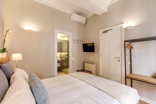 Bed & Breakfast The Spanish Campo De' Fiori
