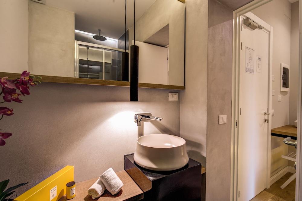 The Spanish Campo De' Fiori Bed & Breakfast Roma